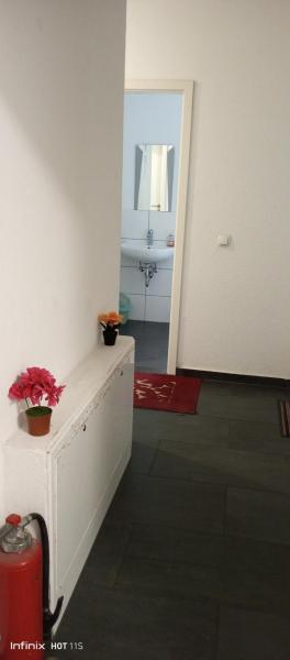 Nina Zimmer in Heilbronn Zentrum